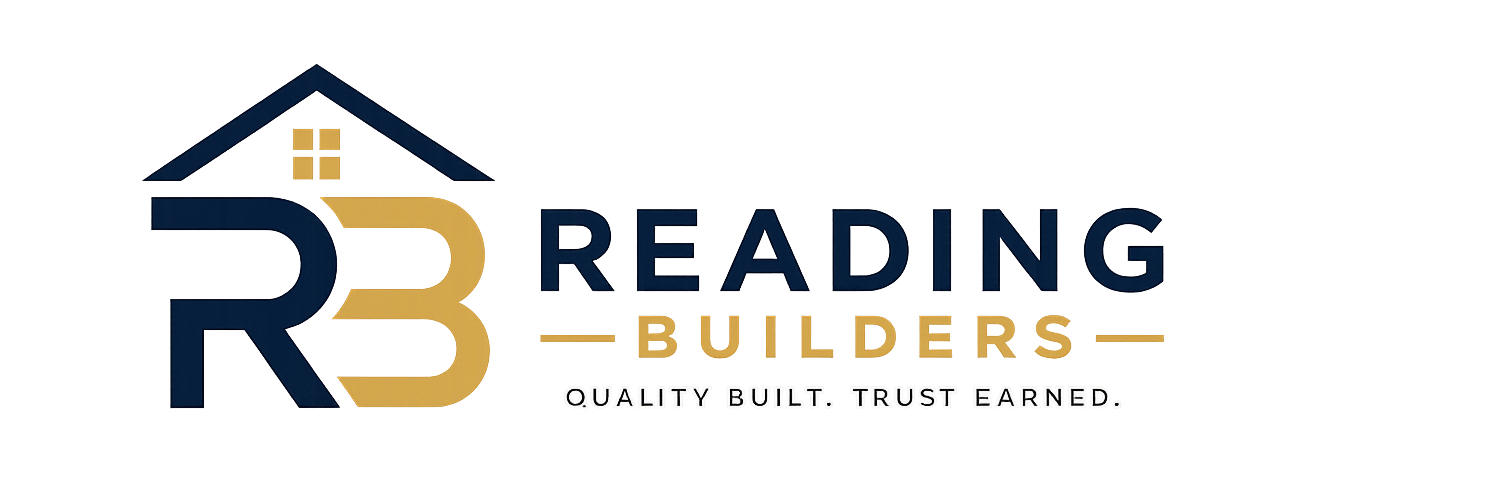 Reading Builders Ltd — Reading, Berkshire